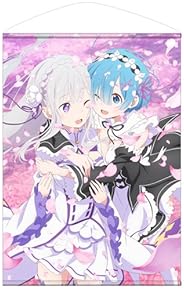 Re:ゼロから始める異世界生活ストア 通販 | Amazon.co.jp